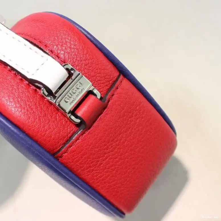 Brother sam Handbags 1904G0035 Crossbody Gucci Bag Brand 0525